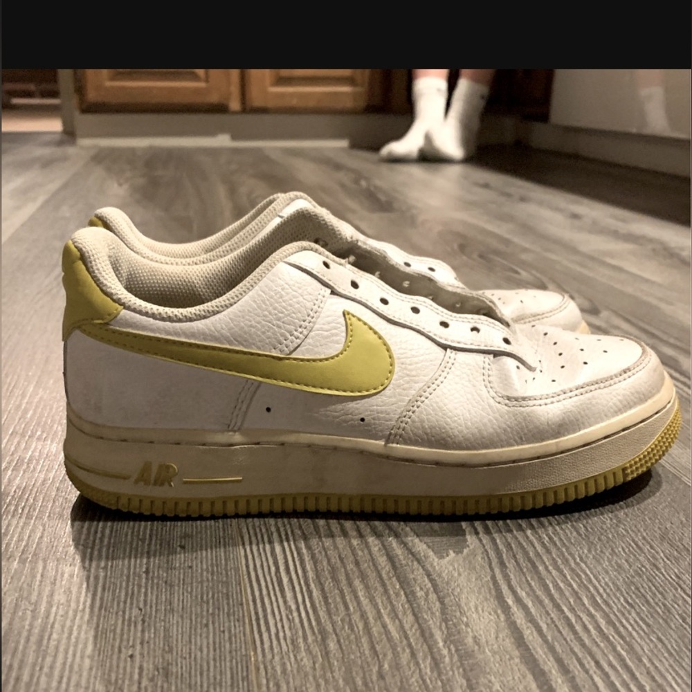 Air force 1s